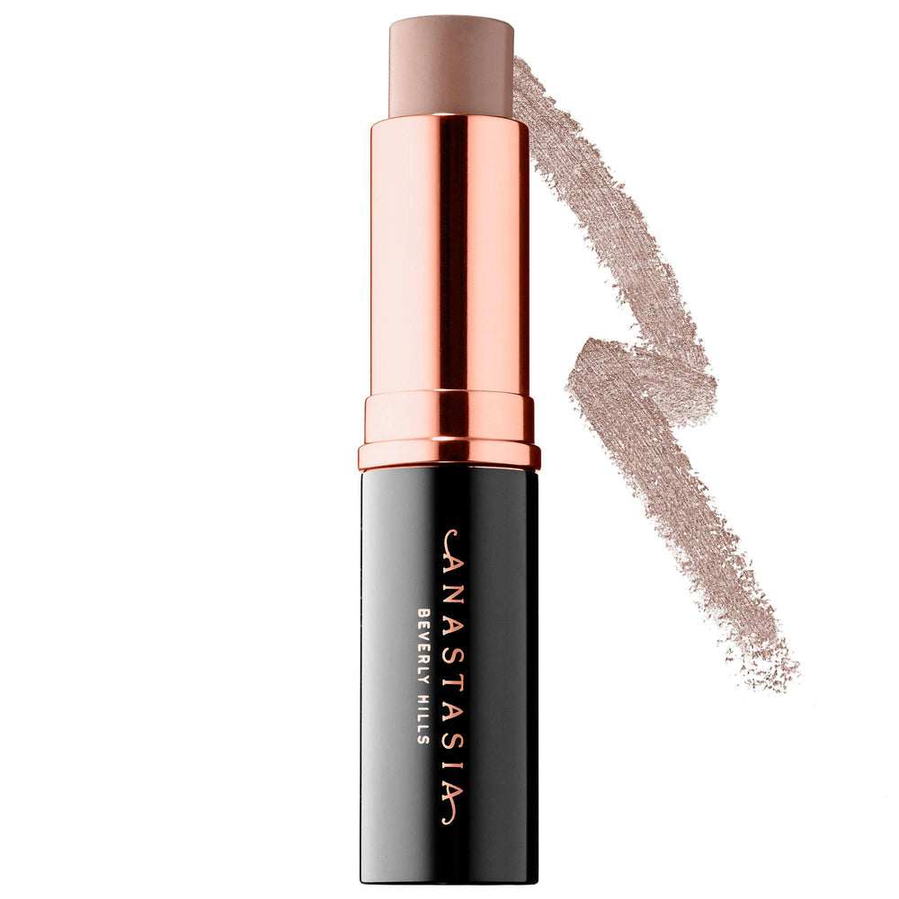 Matte Cream Contour & Highlight Sticks - Buildable Coverage Cream Stick Foundation for Combination & Oily Skin Cream Stick Foundation for Oily Skin - Matte Finish & Buildable Coverage cream stick foundation, matte finish foundation, combination skin makeup, oily skin foundation, paraben-free cosmetics, buildable coverage foundation, natural-looking foundation, demi-matte finish, multitasking makeup, cleaner cosmetics, safer beauty products, combination skin, oily skin, sensitive skin, everyday makeup, natur
