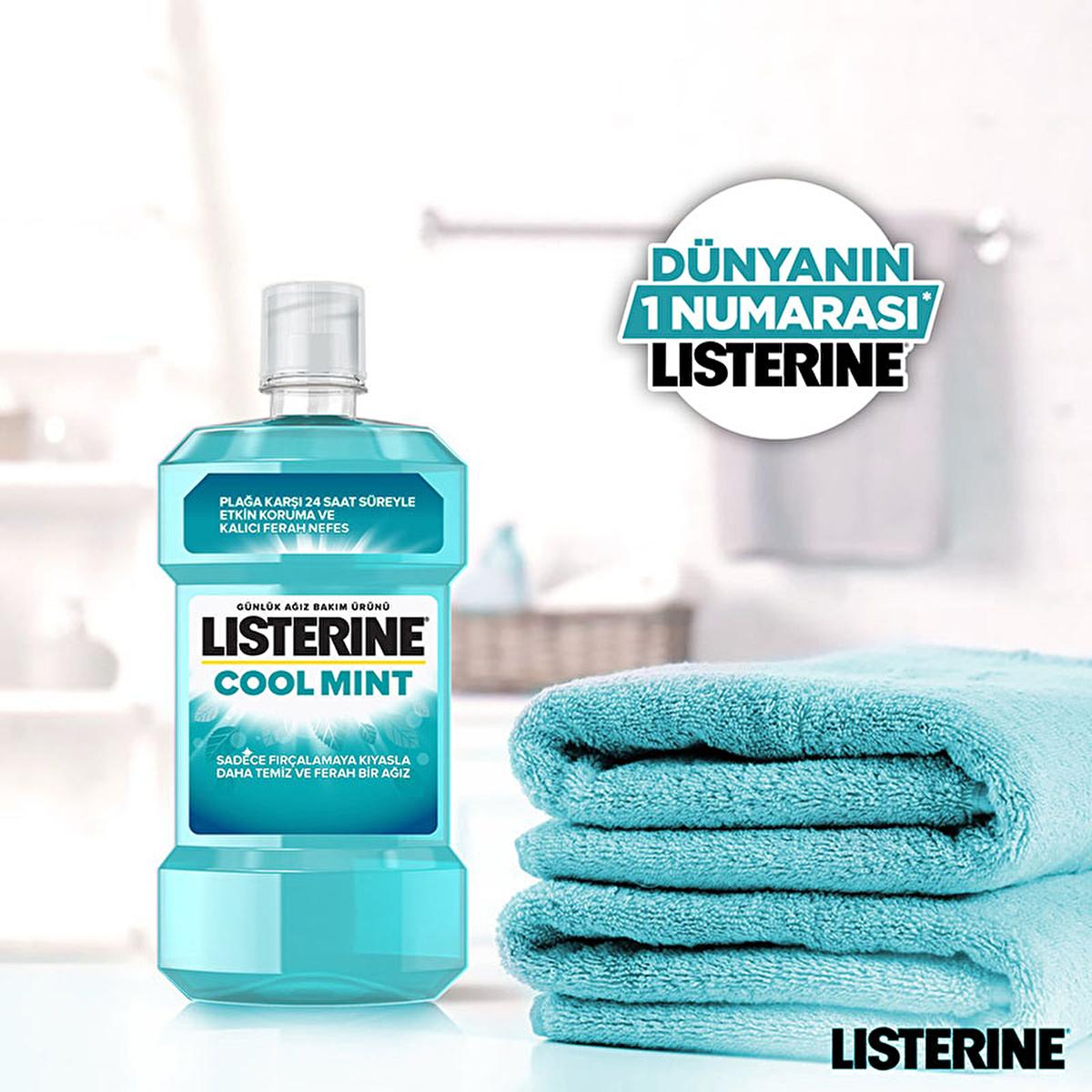 listerine cool mint mouthwash 1000ml bottle, refreshing mint flavor oral care Listerine Cool Mint Mouthwash - Daily Oral Care for Fresh Breath | 33.8 fl oz Listerine Cool Mint Mouthwash 1000 ml mouthwash, oral-care, fresh-breath, plaque-reduction, daily-use, listerine, cool-mint, essential-oils, ai-generated, 33.8-fl-oz