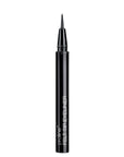 wet n wild ProLine Felt Tip Eyeliner Black - Precise, Long-Lasting Eye Makeup - view 2