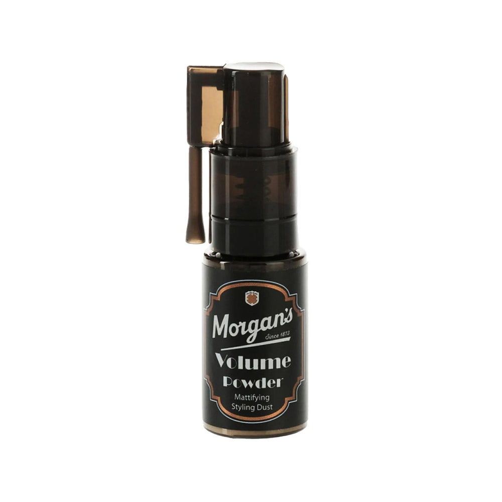 Morgan's Pomade Styling Volume Powder Matte Finish 10g
