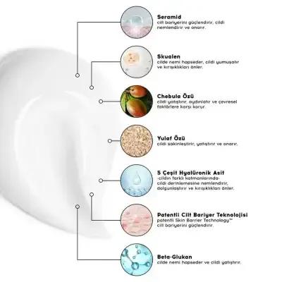 Cream Co. Hydrating Facial Moisturizer Set for Sensitive Skin: Hyaluronic Acid, Niacinamide, Vegan Skincare - Repair &amp; Protect, Improve Skin Texture Cream Co. Facial Moisturizer: Hydrate Sensitive Skin, Vegan facial moisturizer, sensitive skin moisturizer, hyaluronic acid serum, niacinamide moisturizer, vegan skincare, skin barrier repair cream, hydrating face cream, redness relief moisturizer, skin texture improvement, cloud moisturizer, moisturizer, sensitive skin, hyaluronic acid, niacinamide, vegan, ski
