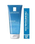La Roche Posay Effaclar Gel 200ml - Soap-Free Facial Cleansing Gel for Sensitive & Oily Skin La Roche Posay Effaclar Gel 200ml - Gentle Soap-Free Cleanser La Roche Posay Effaclar Gel, Facial cleansing gel, Soap-free face wash, Sensitive skin care products, Oil control facial cleanser, Gentle cleansing, Non-irritating skincare, Daily skincare routine, Sensitive skin solutions, Oily skin care, Skincare for sensitive skin, La Roche Posay skincare, Effaclar Gel benefits, Facial care products