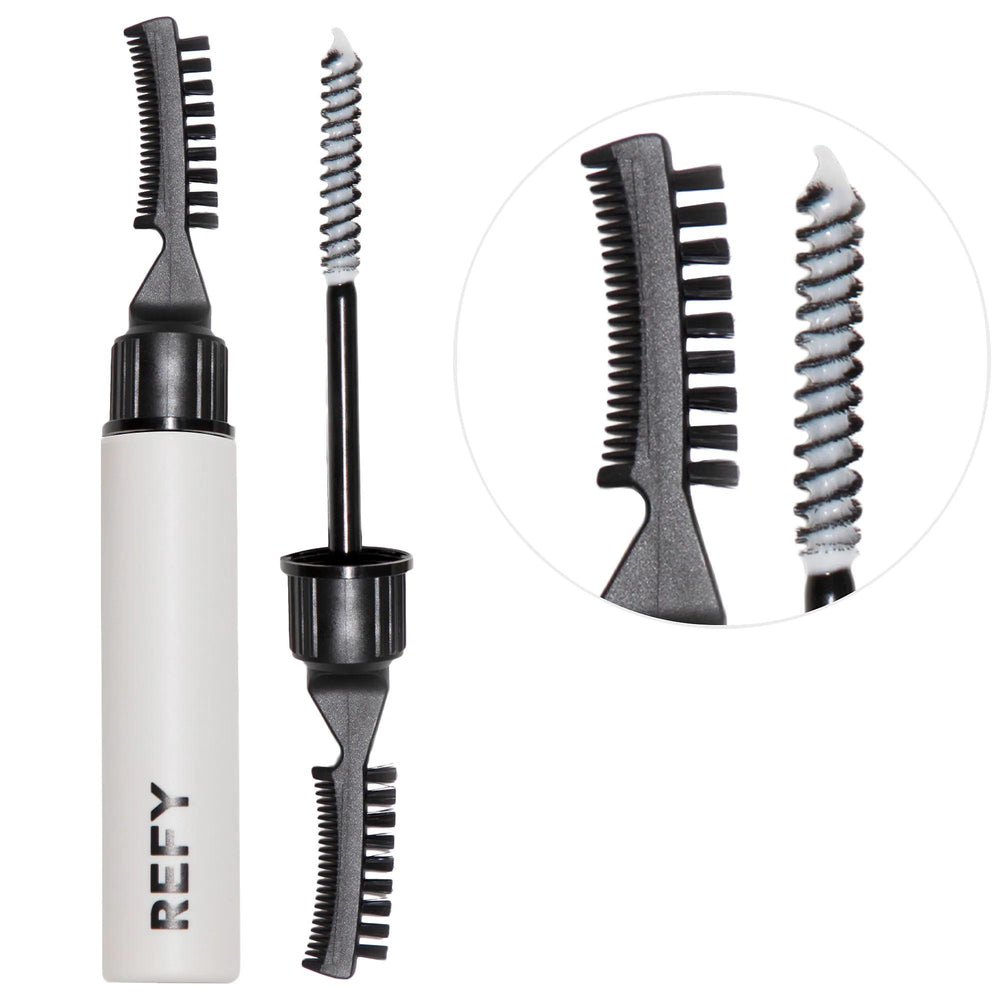 Brow Sculpt by Brow Sculpt Shape and Hold Gel - Cruelty-Free Brow Gel with Lamination Effect Brow Sculpt Shape & Hold Gel - Cruelty-Free Brow Gel brow gel, brow wax, eyebrow grooming, cruelty-free cosmetics, paraben-free beauty products, brow care, eyebrow makeup, beauty essentials, cosmetic products, grooming products