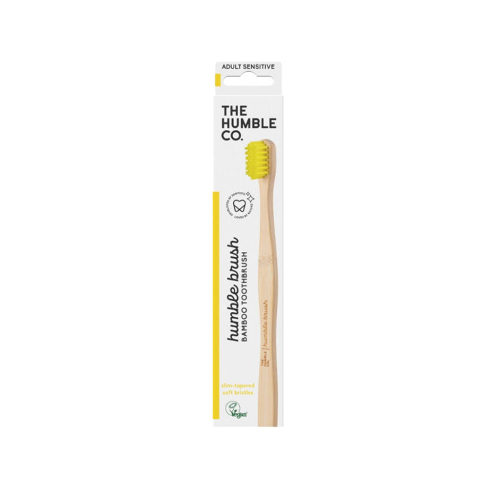 The Humble Co Manual Toothbrush for Adults - Soft Bristle, Sensitive Teeth Friendly, Eco-Friendly Oral Care The Humble Co Soft Bristle Manual Toothbrush for Adults Manual toothbrush, Sensitive toothbrush, Adult toothbrush, Soft bristle toothbrush, The Humble Co toothbrush, Eco-friendly oral care, Gentle oral care, Sensitive teeth friendly, Manual toothbrush for adults, Oral hygiene, Dental care, Sustainable living, Health and wellness