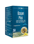 Ocean Plus Omega-3 Fish Oil Capsules - High-Dose EPA & DHA - image 6