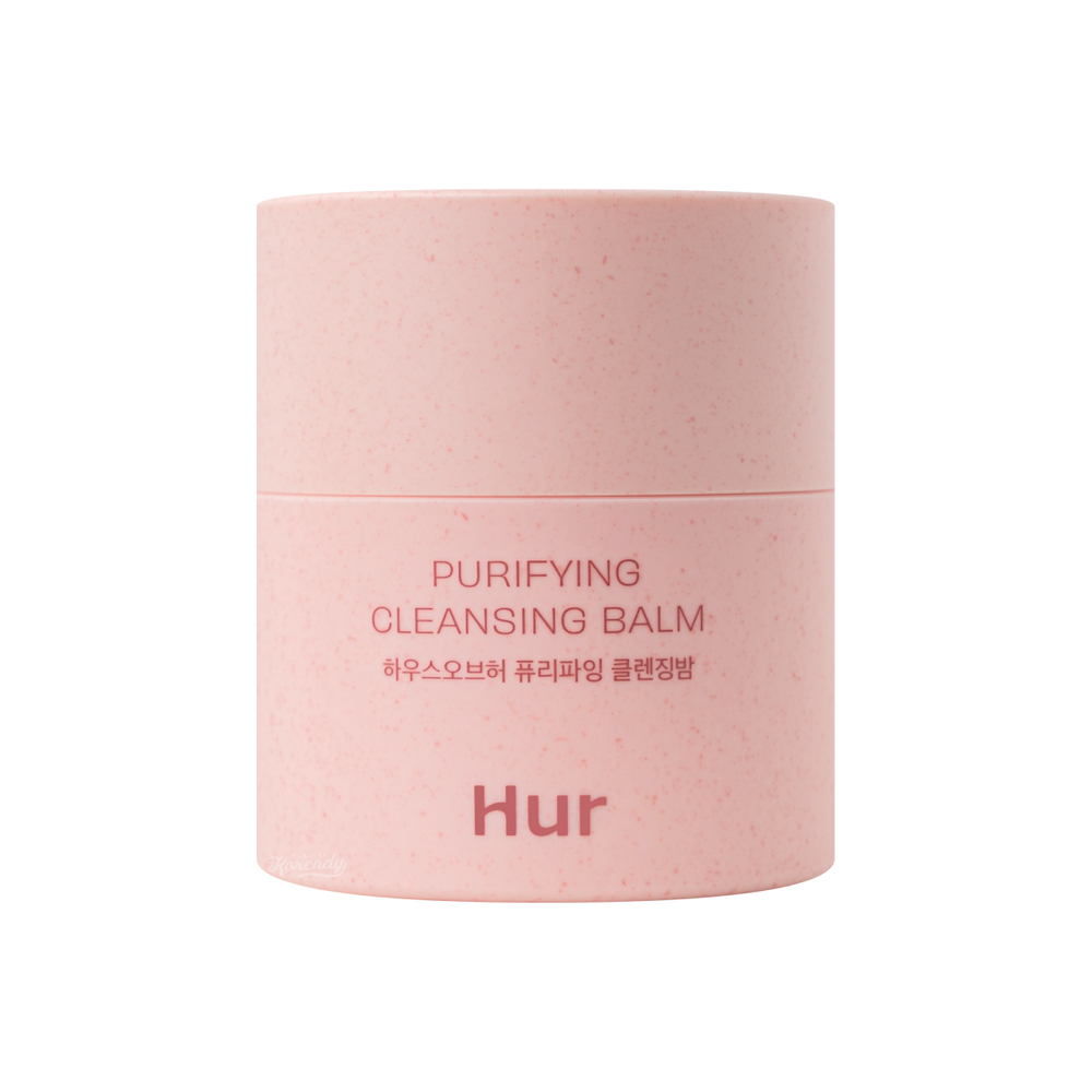 House of Hur Purifying Cleansing Balm Sebum Balancing 50ml