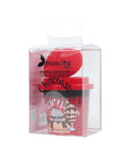Nascita Chocolate Makeup Sponge Set for Flawless Blending