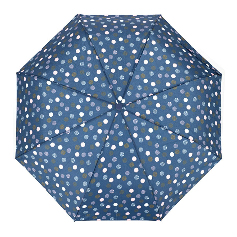 Eklips Automatic Umbrella - Full Automatic Opening, Waterproof Polyester, Windproof, Ergonomic Handle