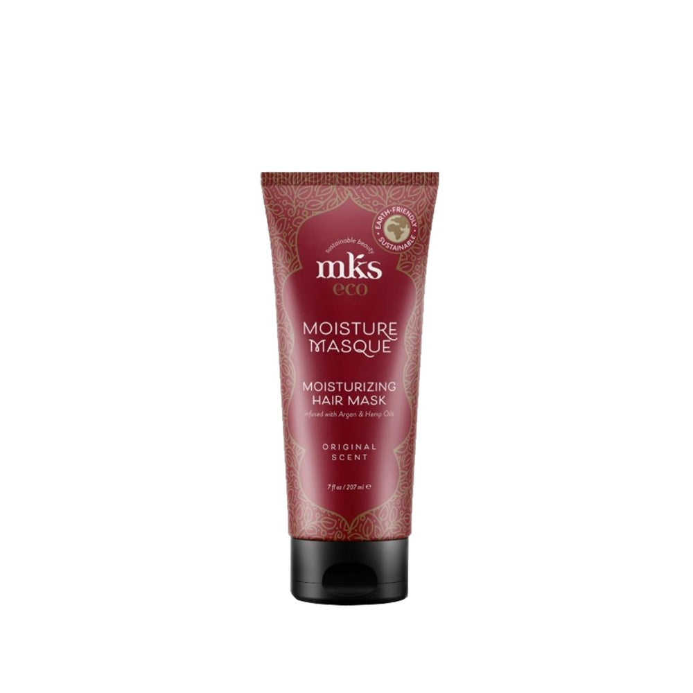 MKS Eco Moisture Masque Original Hydrating Hair Mask 207 ml