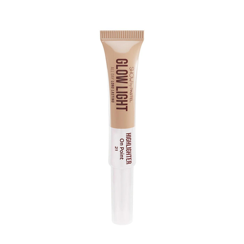Show By Pastel Glow Light Highlighter 21 Radiant Finish 1 pc
