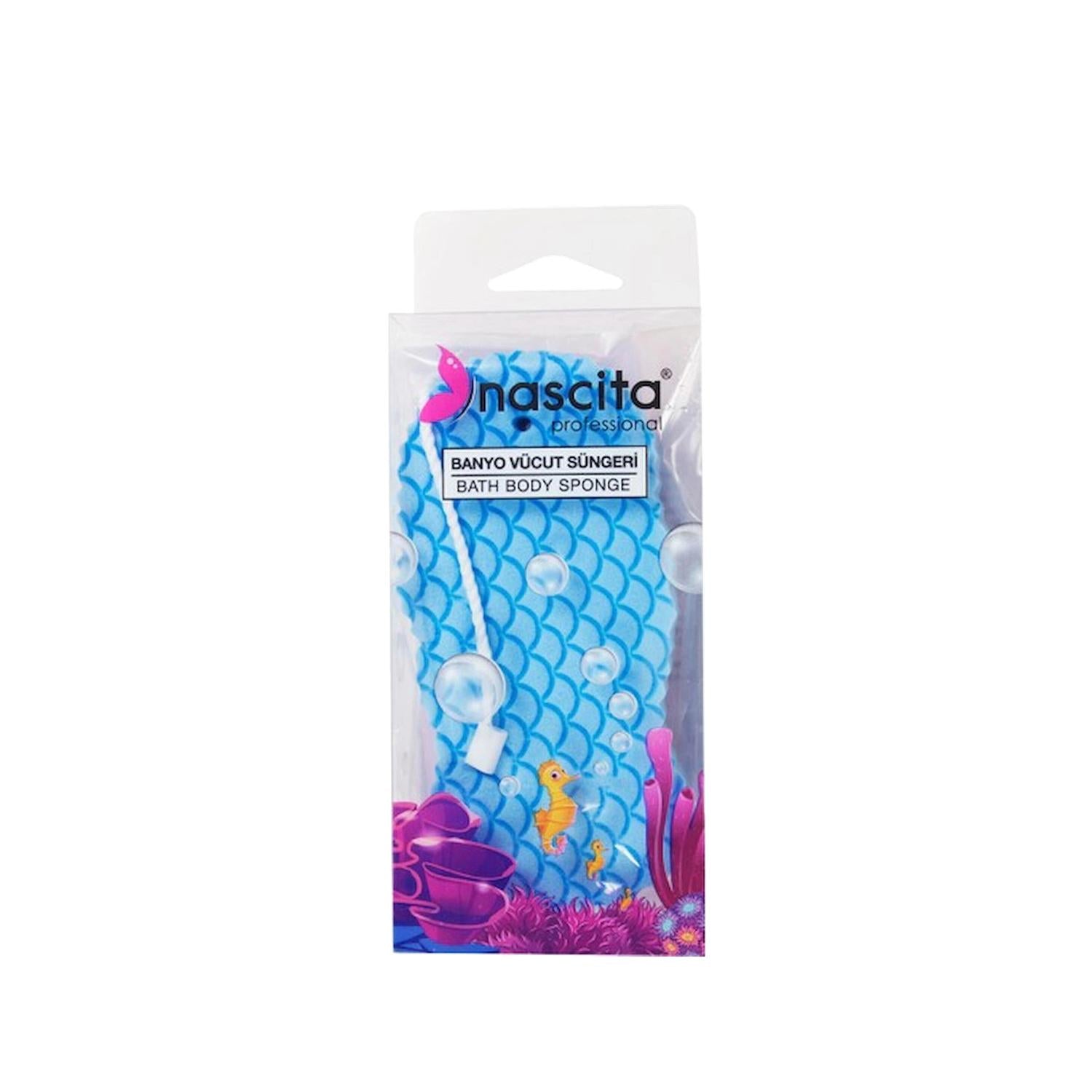 Nascita Bath Sponge - Soft & Gentle Body Sponge for Sensitive Skin, 10 Pack Nascita Bath Sponge - Soft & Gentle for Sensitive Skin Bath Sponge, Body Sponge, Nascita Bath Sponge, Natural Bathing Products, Gentle Skin Care, Sensitive Skin, Soft Bathing Products, Natural Sponge, Bathing Essentials, Skin Care, Bath Products, Gentle Bathing, Natural Bath Sponge, Family Bathing Products
