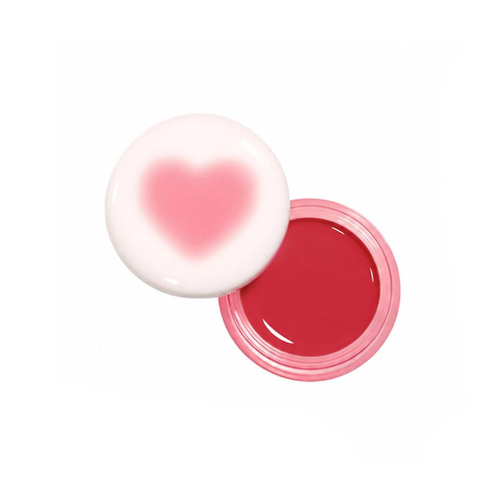 AZTK Glowy Jelly Pot Rouge & Blush Q01 Litchi