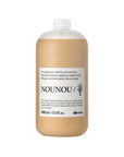 Davines Nounou Nourishing Hair Mask for Dry Hair 1000 ml