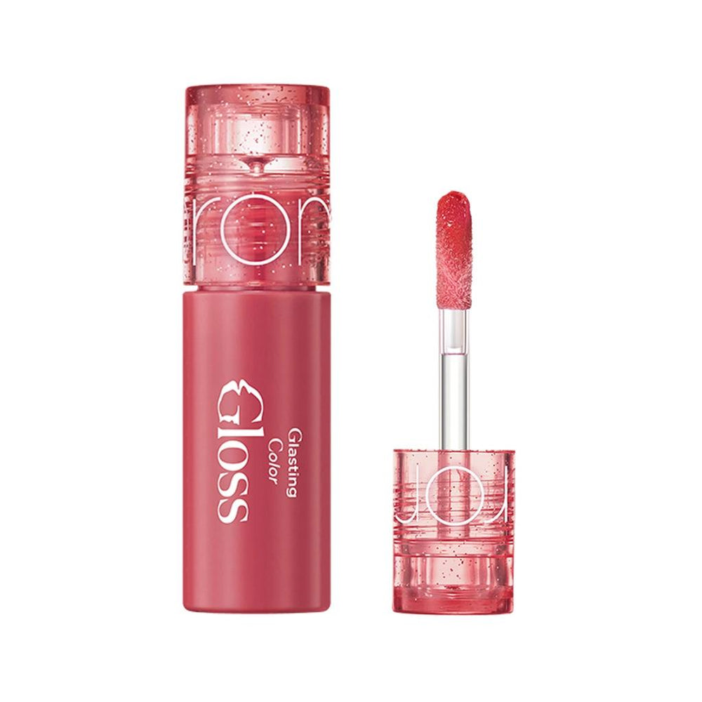 rom&nd Color Gloss Mini Lip Gloss S17 Omija Tteok 2g