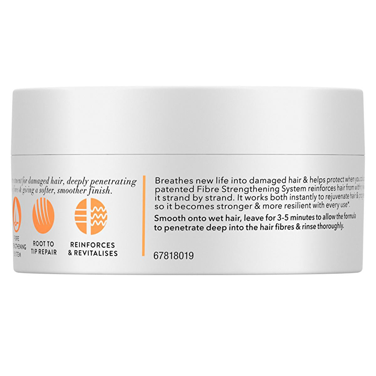 toni-guy-repair-hair-mask-200ml, moisturizing-hair-mask-by-toni-guy Toni&Guy Repair Hair Mask - Moisturizing for All Hair Types | 6.76 fl oz Toni&Guy Hair Repair Mask - Revitalizing for Softer Hair toni-guy, hair-mask, moisturizing, hair-care, repair, intensive-repair, soft-hair, shiny-hair, all-hair-types, ai-generated