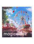 Beaulis Makeup Palette - Beaulis Fun Magical Fair 16 Eyeshadow Palette with Shimmer & Matte Finishes - view 4
