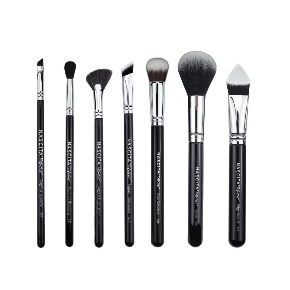 Nascita The Artist Professional Makeup Brush Set