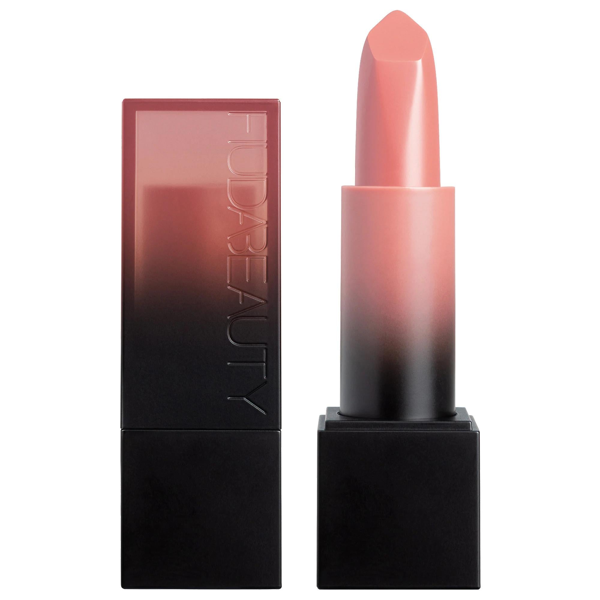 Power Bullet Cream Glow Hydrating Lipstick by [Brand Name] - Vegan, Gluten-Free, Moisturizing Lip Care Hydrating Lipstick by Power Bullet - Vegan & Gluten-Free hydrating lipstick, vegan lipstick, gluten-free lipstick, natural lip color, moisturizing lip care, lip care, cosmetics, vegan cosmetics, gluten-free cosmetics, beauty products, lipstick, Power Bullet Cream Glow