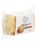 Bee Beauty Rice Bran Loofah Soap for Brightening 100g