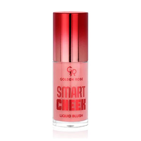 Golden Rose Liquid Blush No: 104 - Natural Makeup with Coconut Oil & Vitamin E Golden Rose Liquid Blush - Natural Makeup with Coconut Oil Liquid Blush, Natural Makeup, Coconut Oil in Cosmetics, Vitamin E Enriched Makeup, Easy to Apply Makeup, Golden Rose, Makeup with Skincare Benefits, Natural Beauty Products, Cosmetic Products, Beauty Essentials, Makeup for Everyday, Healthy Glow Makeup