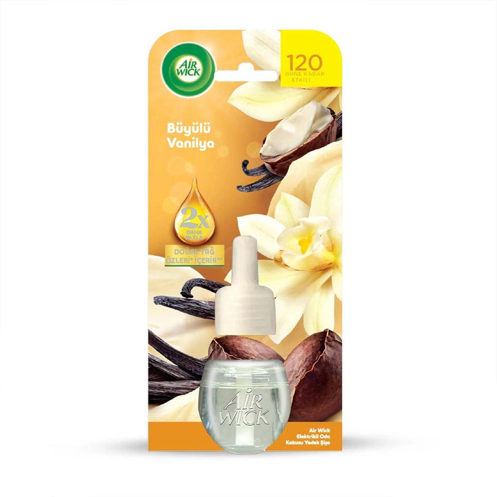 Air Wick Magic Vanilla Electric Scent Refill 19ml