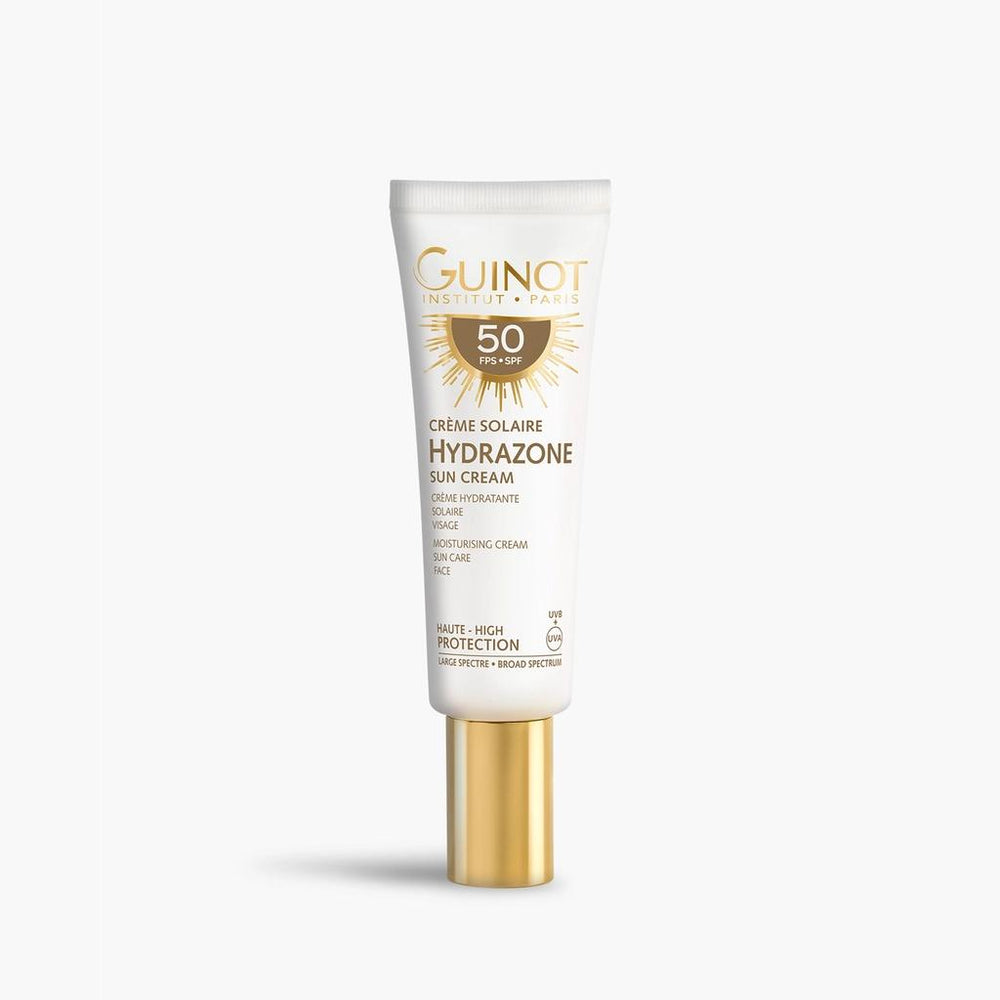 Guinot Hydrazone Solaire SPF50 Hydrating Face Sunscreen 50 ml