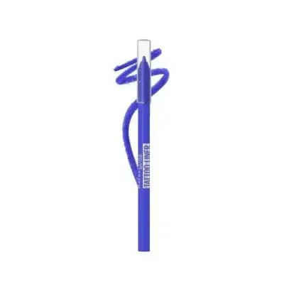 Maybelline New York Jel Göz Kalemi - 819 Galatic Cobalt, Kalıcı ve Suya Dayanıklı Burgundy Rengi Göz Makyajı Maybelline New York Jel Göz Kalemi - Burgundy Rengi Jel Göz Kalemi, Burgundy Rengi, Kalıcı Makyaj, Suya Dayanıklı, Maybelline New York, Güzellik ve Makyaj, Kozmetik Ürünler, Göz Makyajı, Kalıcı Göz Kalemi, Suya Dayanıklı Makyaj, Burgundy Göz Kalemi, Makyaj Kalemi, Göz Makyaj Ürünleri