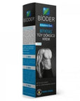 Bioder Men's Hair Removal Cream 3.38 fl oz - Gentle, Moisturizing & Effective Bioder Men's Hair Removal Cream - Gentle & Effective men's hair removal cream, depilatory cream for men, hair reduction cream, sensitive skin hair removal, moisturizing hair removal cream, men's grooming, hair removal for sensitive skin, smooth skin, hair-free, men's skincare