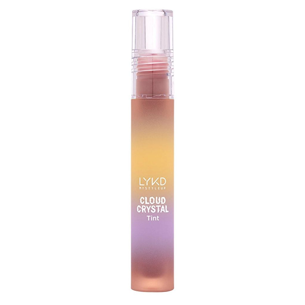 LYKD Cloud Crystal Tint Daily Mauve 585 Lip Tint