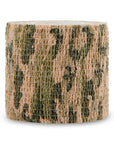 Benri Camouflage Elastic Bandage