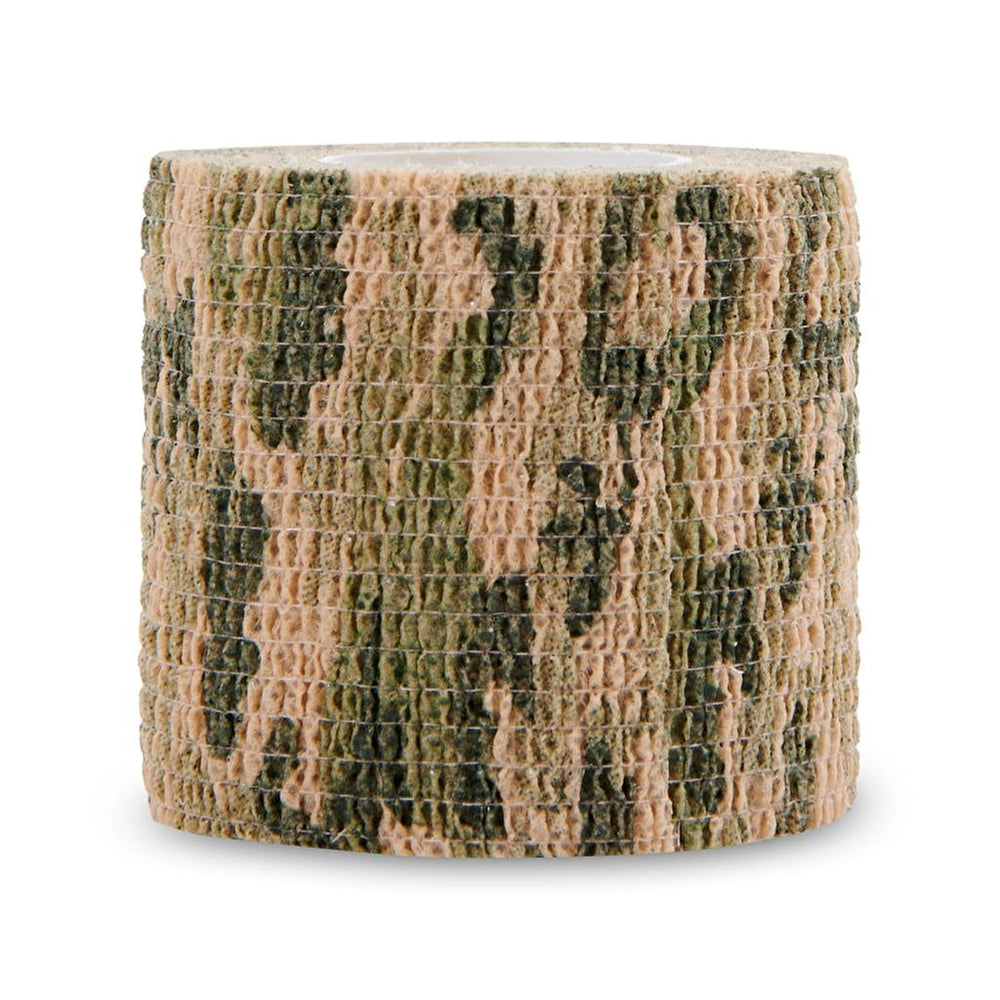 Benri Camouflage Elastic Bandage