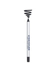 Kryolan Gel Eyeliner Smudge-Proof Black 6g