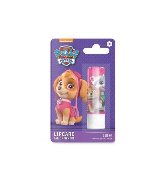 Kiva Cosmetics PAW Patrol Cotton Candy Lip Balm 5g