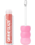 Love Generation Gimme Glaze Lip Gloss 03 - 1pc