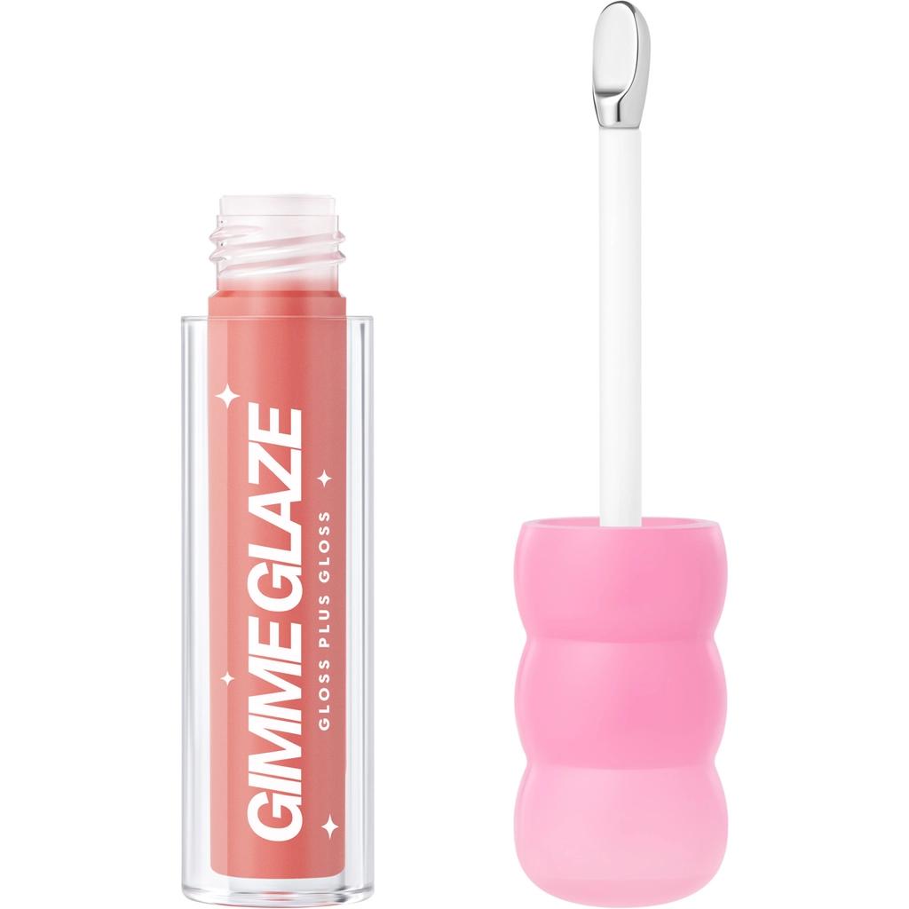 Love Generation Gimme Glaze Lip Gloss 03 - 1pc