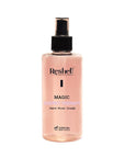 Reshell Magic Cherry Therapy Hair Care Spray - Nourishing, Keratin & Vitamin Enriched for Damaged Hair - Hair Mask