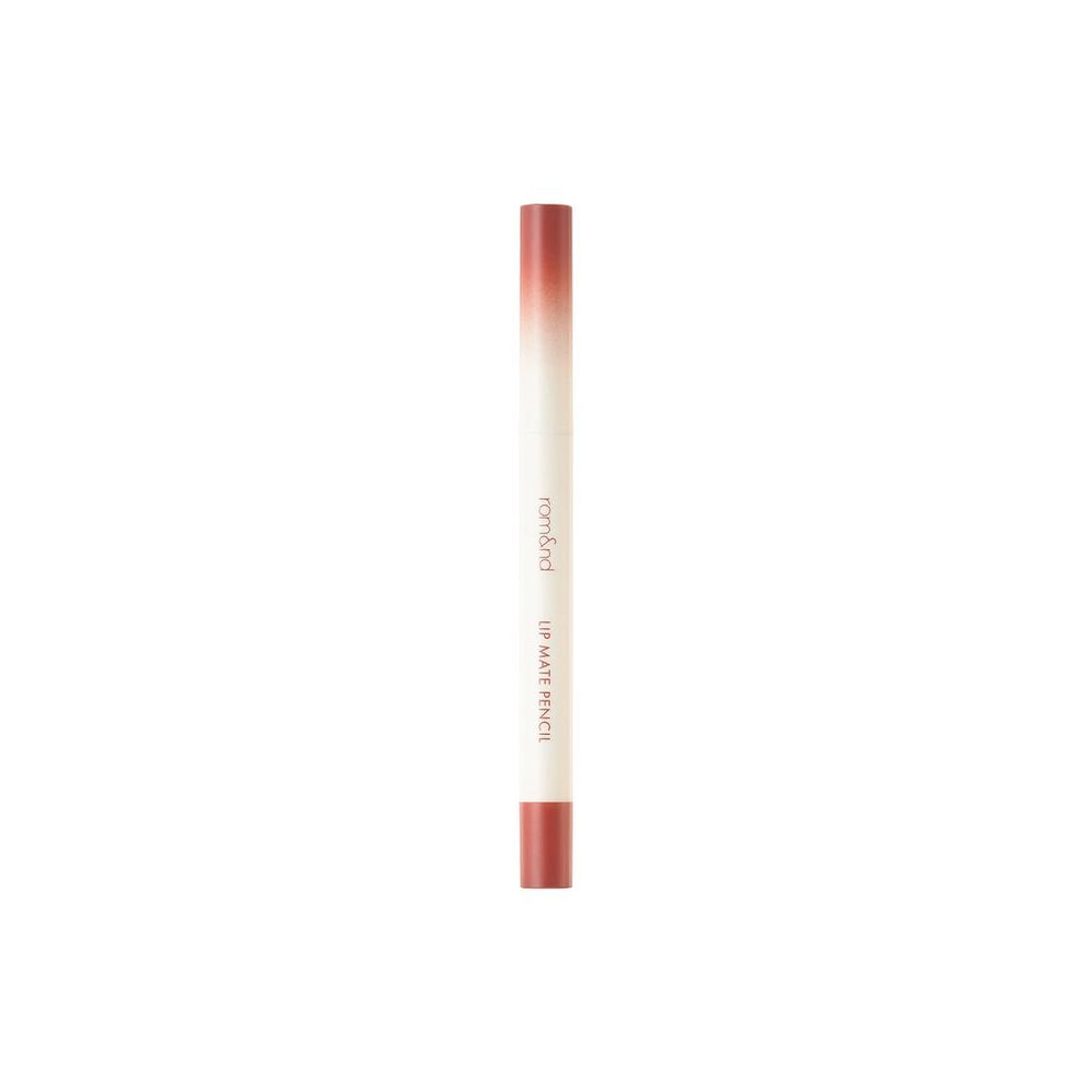 rom&nd Lip Mate Pencil Smudging Lip Liner 06 Under Chili 0.5g