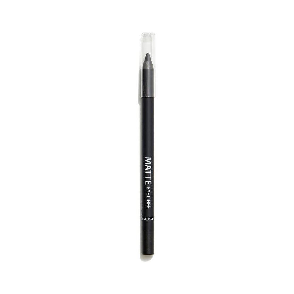 Gosh Matte Eye Liner Pencil in 002 Matt Black