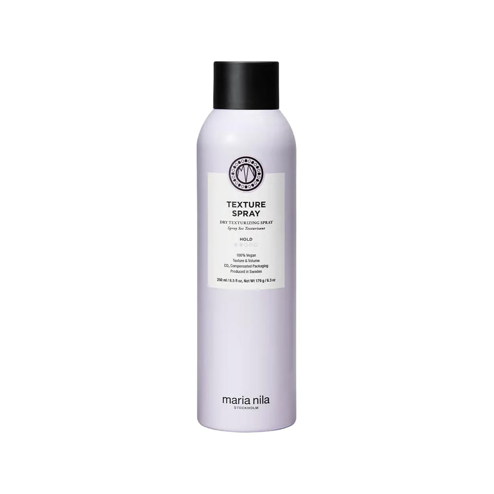 Maria Nila Texture Spray: Volumizing Hair Styling Spray for All Hair Types | 8.45 fl oz Maria Nila Texture Spray: Volumizing Hair Spray | Shop Now hair texture spray, texturizing hair spray, hair styling spray, Maria Nila Texture Spray, volume hair spray, hair thickening spray, best hair texture spray, texture spray for fine hair, hair spray, texturizing spray, volumizing spray, hair styling, hair volume, hair texture, fine hair, all hair types, spray, hair products, beauty, styling products, hair care, Mar