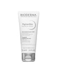 bioderma pigmentbio lightening cream 75ml for sensitive skin, bioderma pigmentbio cream close-up Bioderma Pigmentbio Lightening Cream - 75ml for Sensitive Areas Bioderma Pigmentbio Lightening Cream for Sensitive Skin bioderma, lightening-cream, sensitive-skin, skin-care, pigment-discoloration, hydrating-cream, radiance, dark-spot-treatment, skin-tone-evening, ai-generated
