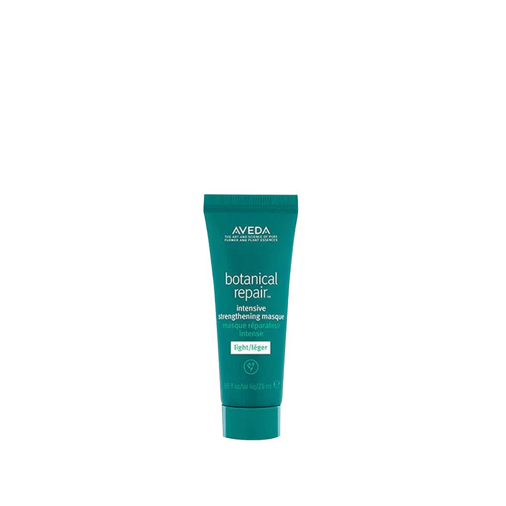 Aveda Hair Repair Mask - Botanical Repair for Damaged Hair, 0.85 fl oz Aveda Botanical Hair Repair Mask - 0.85 fl oz hair repair mask, botanical hair care, damaged hair treatment, Aveda hair products, lightweight hair mask, natural hair care, hair nourishment, repair damaged hair, travel hair products, botanical hair repair, hair mask, Aveda Botanical Repair
