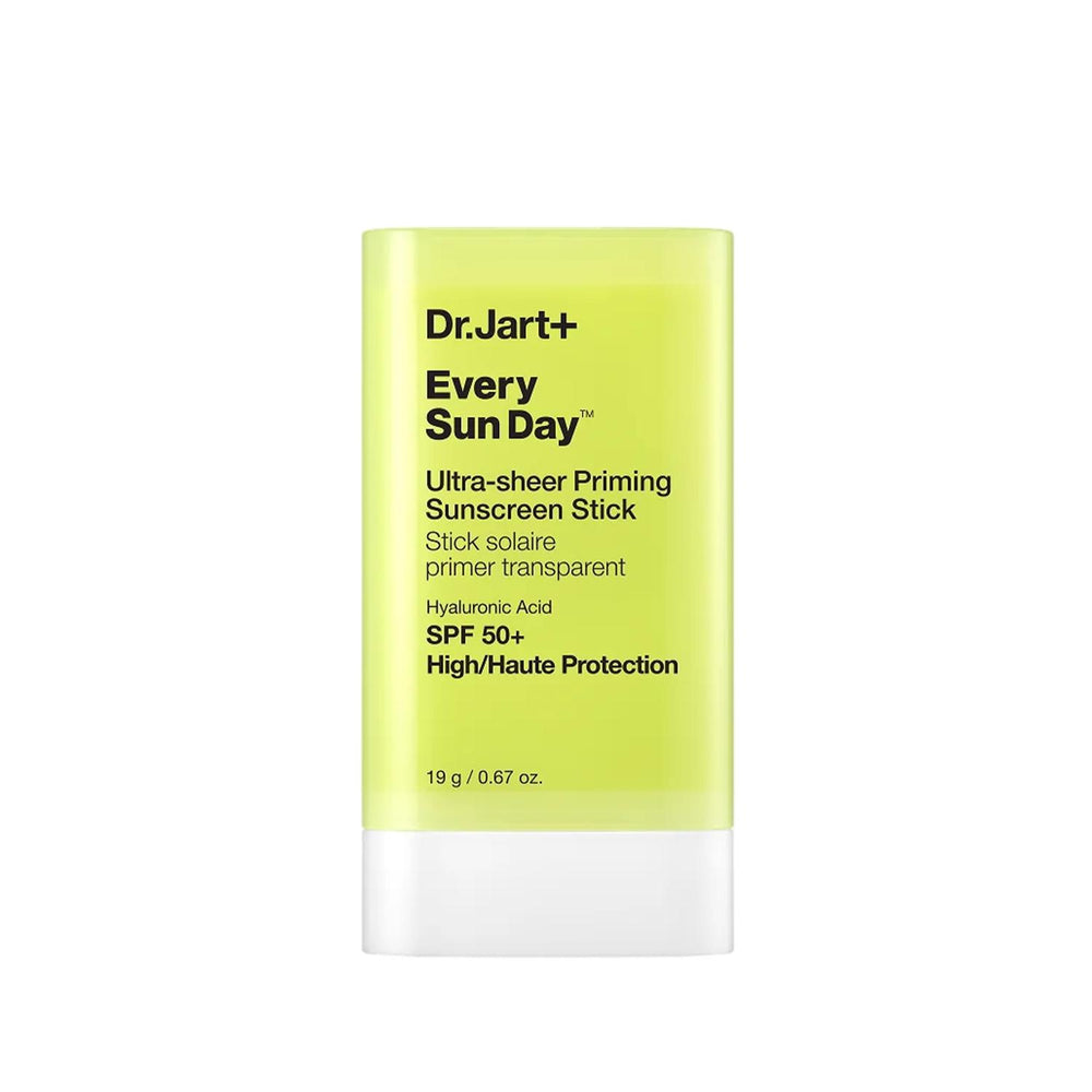 Dr.Jart+ Every Sun Day Ultra Sheer Priming SPF 50+ Stick 19g