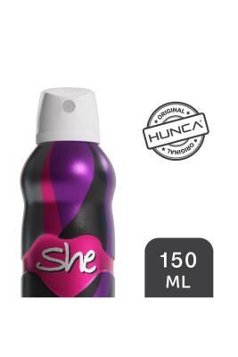 She Clubber Women's Deodorant: Long Lasting, Alcohol-Free Odor Protection - Daily Freshness, 5.07 fl oz She Clubber Women's Deodorant: Long Lasting, Alcohol-Free women deodorant, long lasting deodorant, alcohol free deodorant, odor protection deodorant, daily use deodorant, She Clubber deodorant, fragrance deodorant for women, deodorant spray, women's body spray, best deodorant for women, deodorant, women's deodorant, long-lasting fragrance, fragrance, alcohol-free, odor protection, body odor, daily freshne