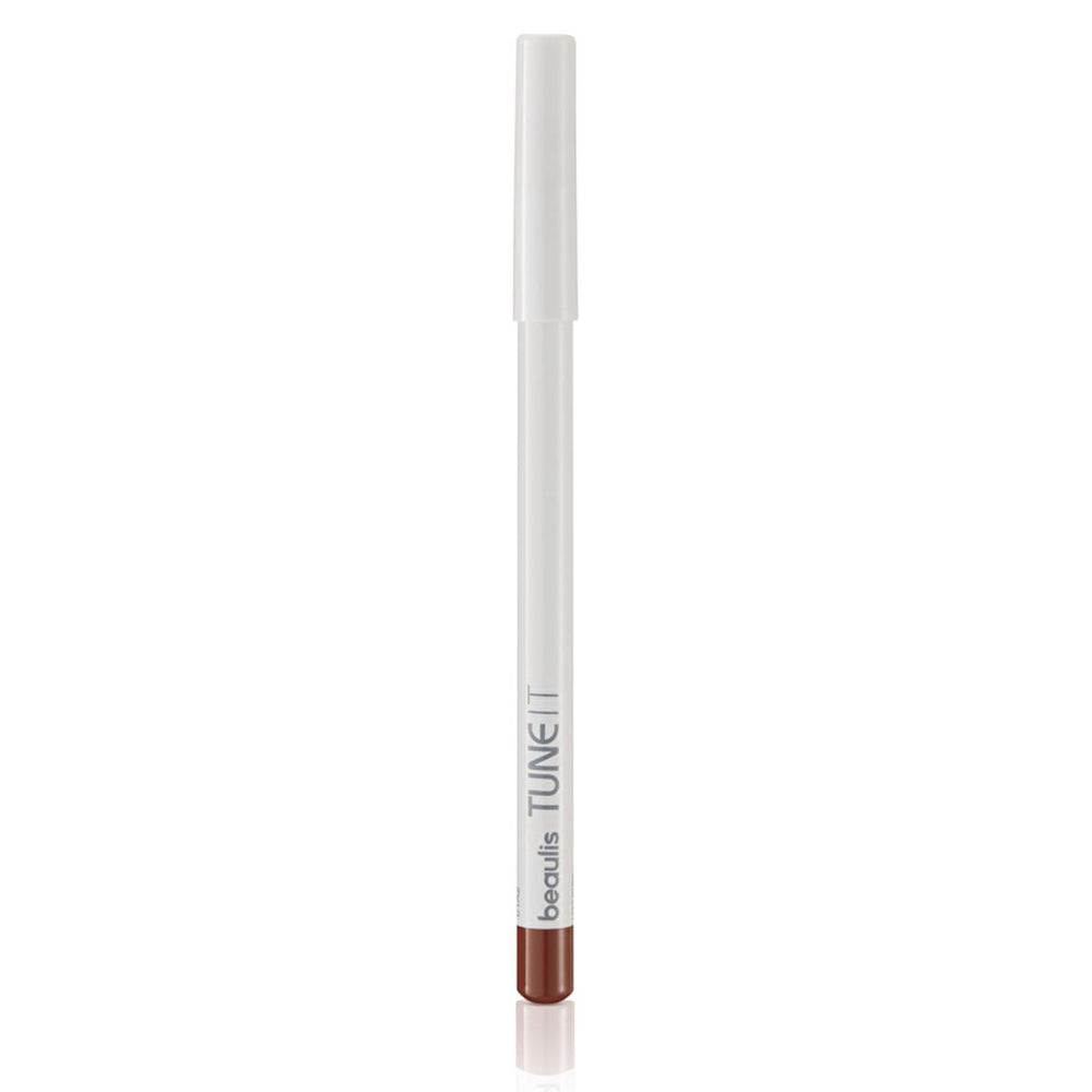 Beaulis Tune It Göz Kalemi 201 Cinnamon - Waterproof Eyeliner for Precise, Long-Lasting Eye Makeup - view 3