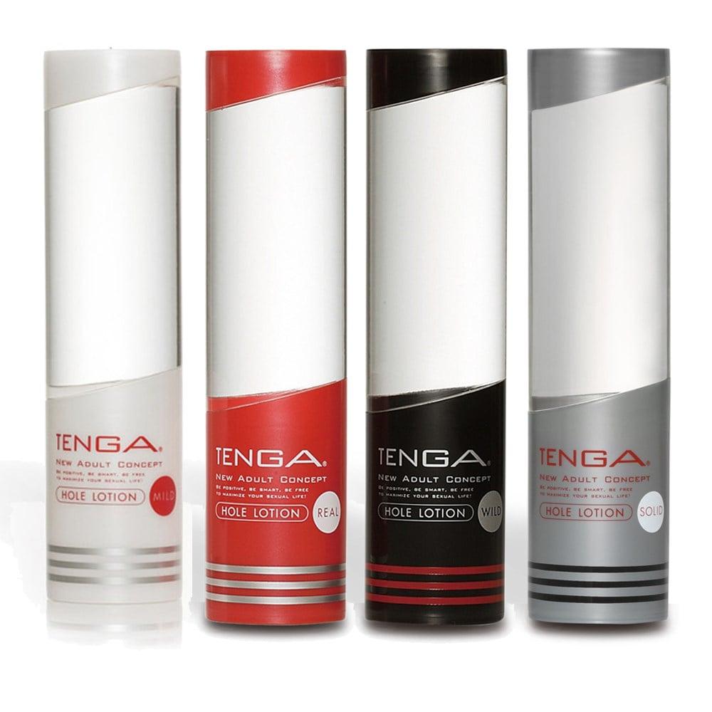 Tenga Lotion Personal Lubricant for Men 170 ml