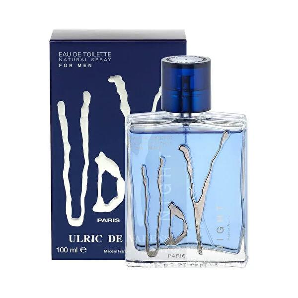 Ulric De Varens Night EDT Erkek Eau de Toilette for Men - Long Lasting Fragrance, 3.38 fl oz Ulric De Varens Night EDT - Long Lasting Men's Fragrance Ulric De Varens Night EDT, Men's Fragrance, Eau de Toilette, Long-lasting scent for men, Modern men's perfume, Perfume for men, Fragrance for the modern man, Unique men's fragrance, Sophisticated men's scent