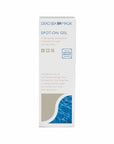 Dead Sea Spa Magik Spot-On Gel for Acne & Skin Issues - Natural Skin Care with Dead Sea Minerals - Acne Treatment