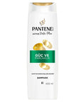 Pantene Pro-V Strength & Shine Shampoo 400ml