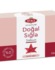 Otaci Natural Sweetgum Bar Soap for Gentle Cleansing 100g