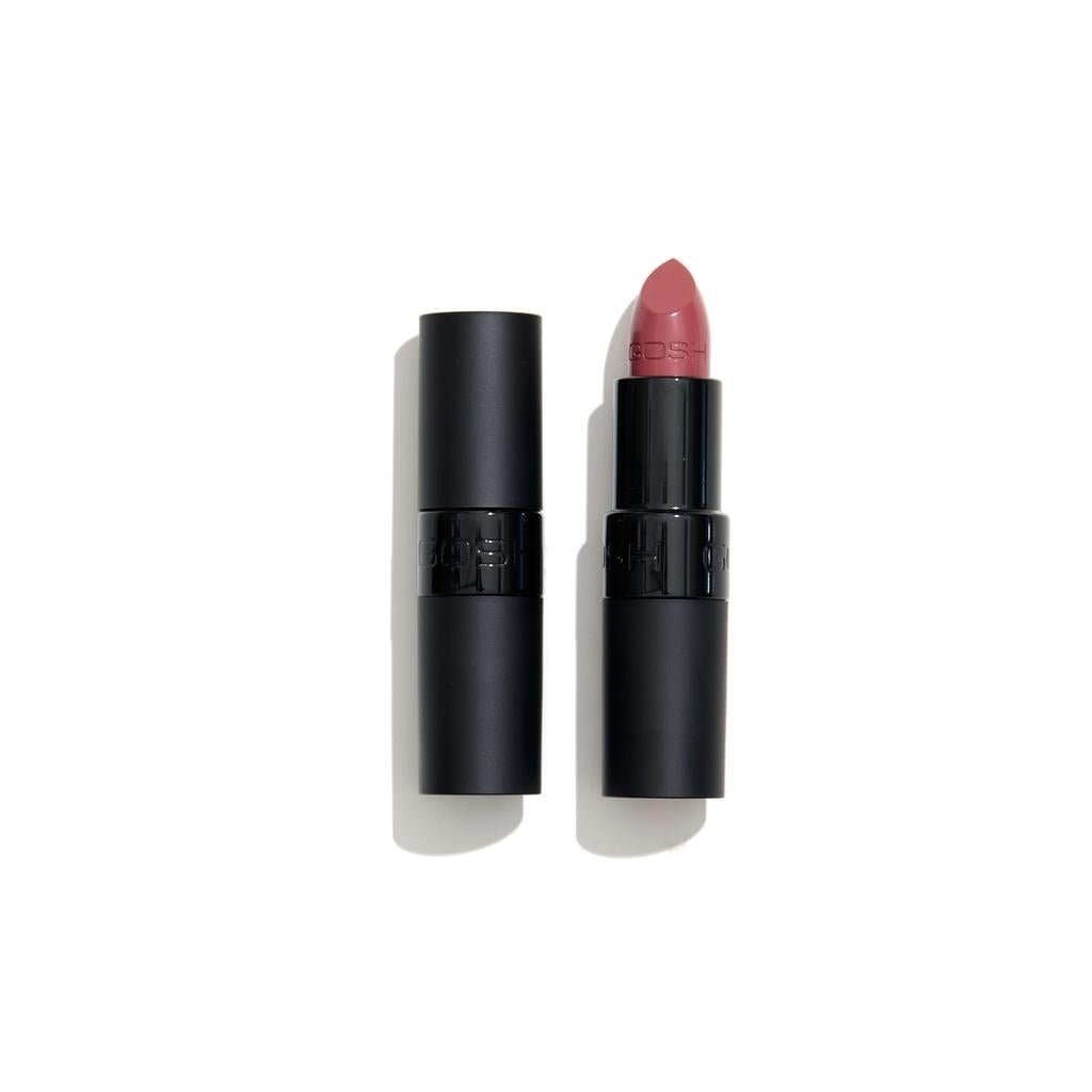 Gosh Velvet Touch Lipstick 181 Iconic Nude Creamy Finish